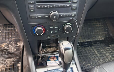 Chevrolet Epica, 2008 год, 550 000 рублей, 21 фотография