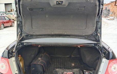 Chevrolet Epica, 2008 год, 550 000 рублей, 24 фотография