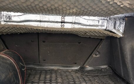 Chevrolet Epica, 2008 год, 550 000 рублей, 25 фотография