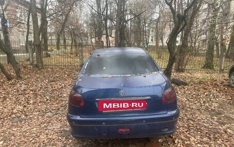 Peugeot 206, 2008 год, 80 000 рублей, 3 фотография