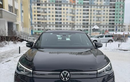 Volkswagen Tiguan, 2025 год, 4 750 000 рублей, 7 фотография