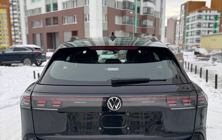 Volkswagen Tiguan, 2025 год, 4 750 000 рублей, 4 фотография