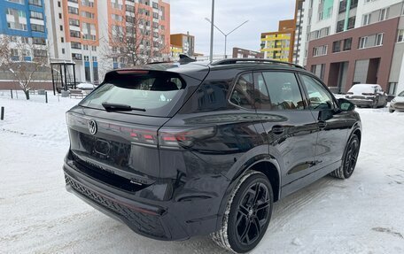 Volkswagen Tiguan, 2025 год, 4 750 000 рублей, 3 фотография