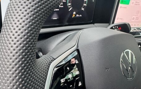 Volkswagen Tiguan, 2025 год, 4 750 000 рублей, 12 фотография