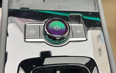 Volkswagen Tiguan, 2025 год, 4 750 000 рублей, 14 фотография