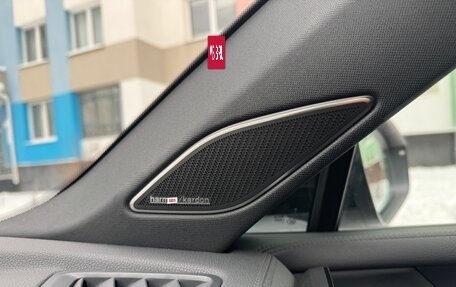 Volkswagen Tiguan, 2025 год, 4 750 000 рублей, 15 фотография