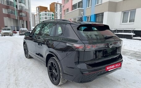 Volkswagen Tiguan, 2025 год, 4 750 000 рублей, 5 фотография