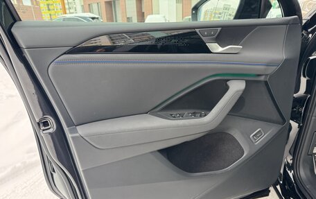 Volkswagen Tiguan, 2025 год, 4 750 000 рублей, 16 фотография