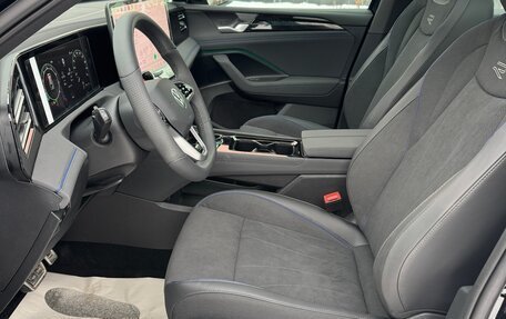 Volkswagen Tiguan, 2025 год, 4 750 000 рублей, 17 фотография