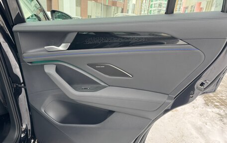 Volkswagen Tiguan, 2025 год, 4 750 000 рублей, 26 фотография