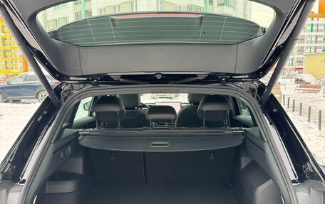 Volkswagen Tiguan, 2025 год, 4 750 000 рублей, 28 фотография