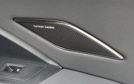 Volkswagen Tiguan, 2025 год, 4 750 000 рублей, 27 фотография