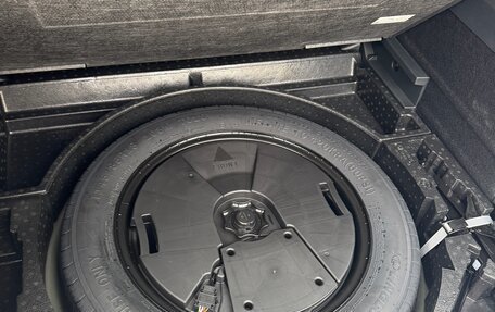 Volkswagen Tiguan, 2025 год, 4 750 000 рублей, 29 фотография