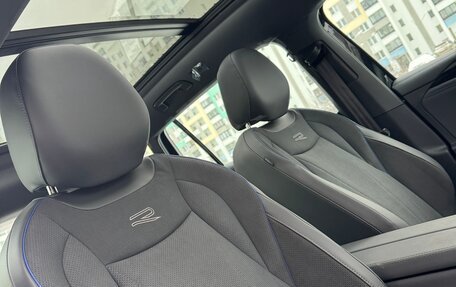 Volkswagen Tiguan, 2025 год, 4 750 000 рублей, 22 фотография