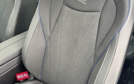 Volkswagen Tiguan, 2025 год, 4 750 000 рублей, 19 фотография