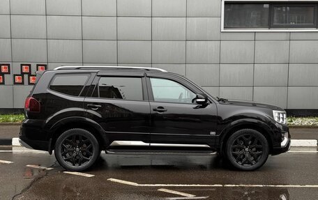 KIA Mohave I, 2020 год, 4 300 000 рублей, 5 фотография