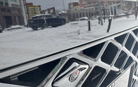 Volkswagen Tiguan, 2025 год, 4 750 000 рублей, 33 фотография