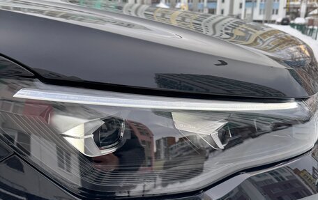 Volkswagen Tiguan, 2025 год, 4 750 000 рублей, 36 фотография