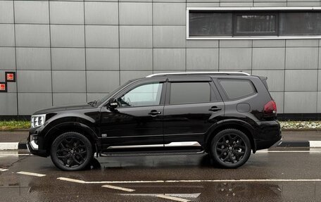 KIA Mohave I, 2020 год, 4 300 000 рублей, 9 фотография