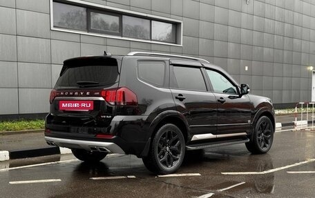 KIA Mohave I, 2020 год, 4 300 000 рублей, 6 фотография