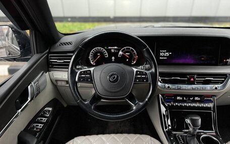 KIA Mohave I, 2020 год, 4 300 000 рублей, 12 фотография