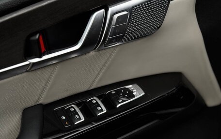 KIA Mohave I, 2020 год, 4 300 000 рублей, 15 фотография