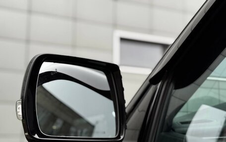 KIA Mohave I, 2020 год, 4 300 000 рублей, 14 фотография