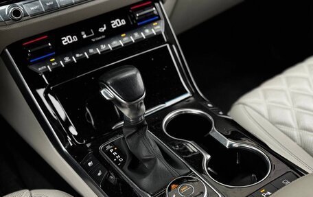 KIA Mohave I, 2020 год, 4 300 000 рублей, 16 фотография