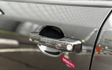 KIA Mohave I, 2020 год, 4 300 000 рублей, 13 фотография