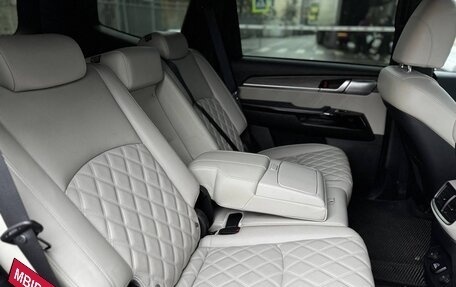 KIA Mohave I, 2020 год, 4 300 000 рублей, 18 фотография