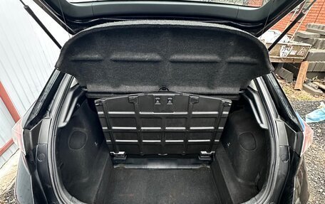 Honda Civic VIII, 2007 год, 420 000 рублей, 9 фотография