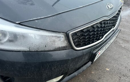 KIA Cerato III, 2019 год, 999 900 рублей, 3 фотография