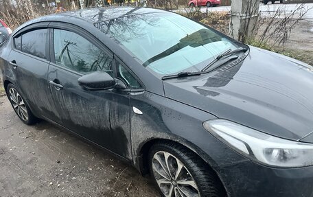 KIA Cerato III, 2019 год, 999 900 рублей, 2 фотография