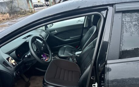 KIA Cerato III, 2019 год, 999 900 рублей, 9 фотография