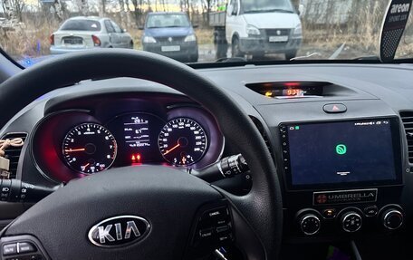 KIA Cerato III, 2019 год, 999 900 рублей, 12 фотография