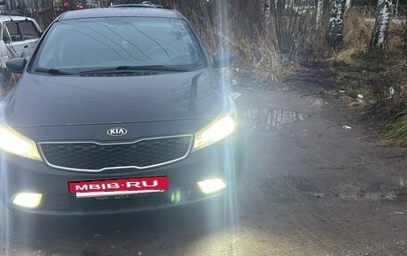KIA Cerato III, 2019 год, 999 900 рублей, 4 фотография