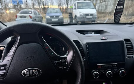 KIA Cerato III, 2019 год, 999 900 рублей, 11 фотография