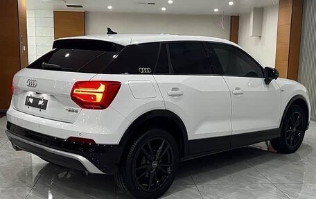 Audi Q2 I, 2021 год, 2 290 000 рублей, 4 фотография