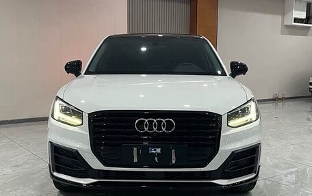 Audi Q2 I, 2021 год, 2 290 000 рублей, 3 фотография