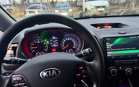 KIA Cerato III, 2019 год, 999 900 рублей, 13 фотография