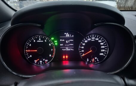 KIA Cerato III, 2019 год, 999 900 рублей, 14 фотография