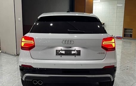 Audi Q2 I, 2021 год, 2 290 000 рублей, 5 фотография