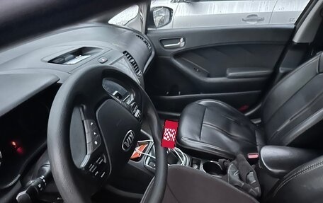 KIA Cerato III, 2019 год, 999 900 рублей, 10 фотография