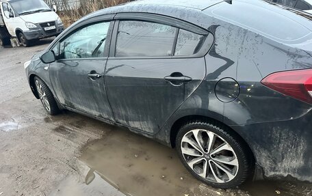 KIA Cerato III, 2019 год, 999 900 рублей, 6 фотография