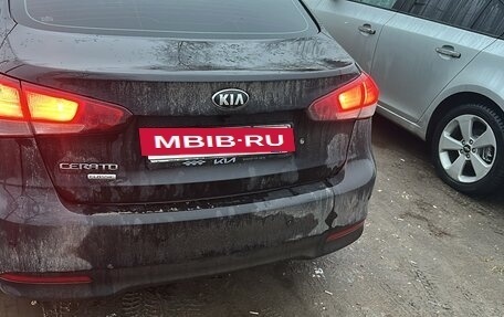 KIA Cerato III, 2019 год, 999 900 рублей, 5 фотография