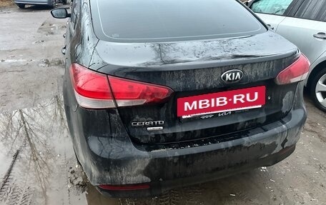 KIA Cerato III, 2019 год, 999 900 рублей, 7 фотография