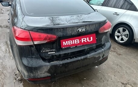 KIA Cerato III, 2019 год, 999 900 рублей, 8 фотография