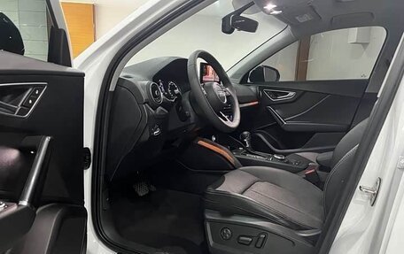 Audi Q2 I, 2021 год, 2 290 000 рублей, 7 фотография