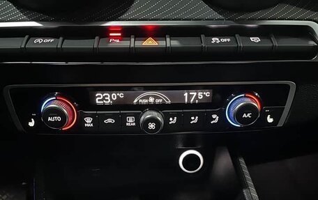 Audi Q2 I, 2021 год, 2 290 000 рублей, 11 фотография