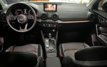 Audi Q2 I, 2021 год, 2 290 000 рублей, 8 фотография